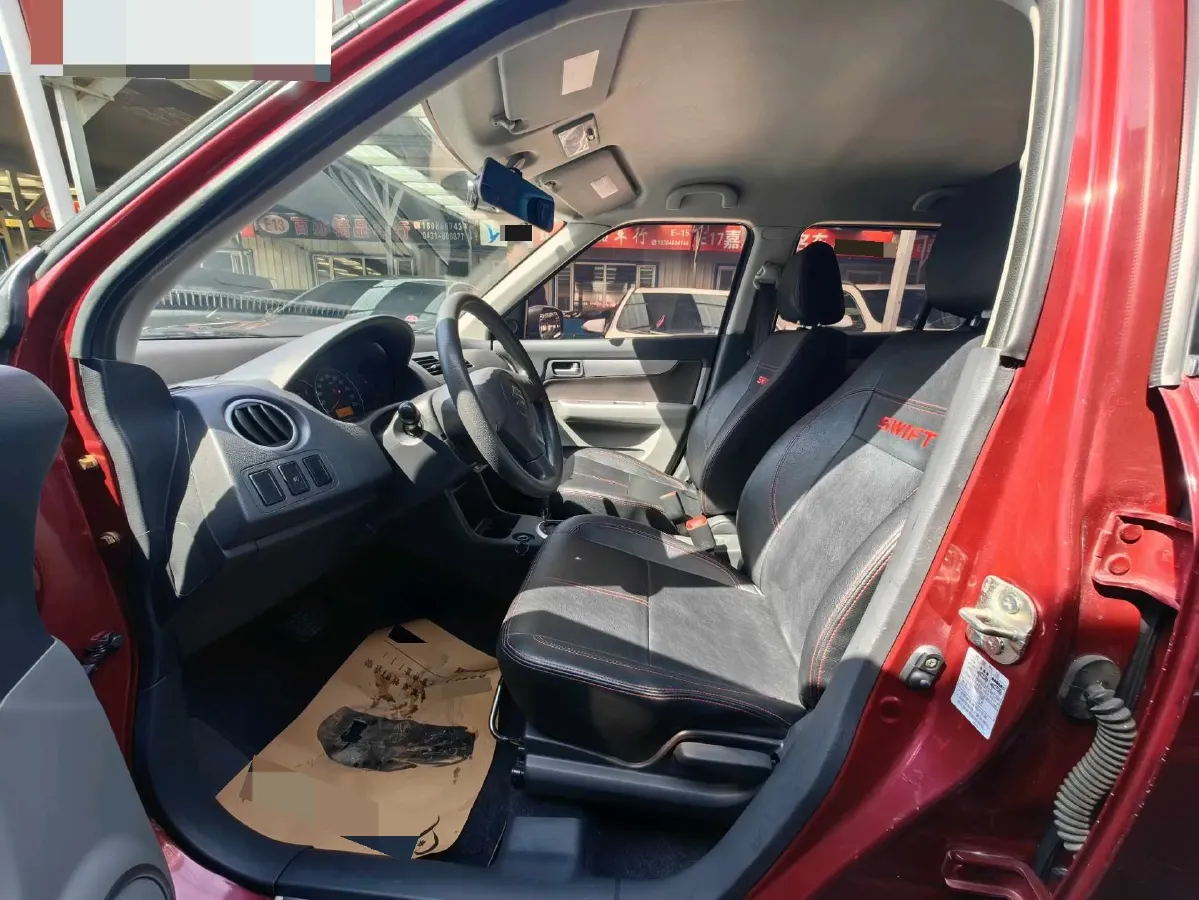 2016 Suzuki Swift 1.5L 103HP L4 4AT,autocango,china used car exporter,china ev exporter,chinese used car exporter,chinese used ev exporter