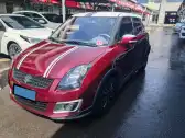 2016 SUZUKI SWIFT,autocango,china used car exporter,china ev exporter,chinese used car exporter,chinese used ev exporter