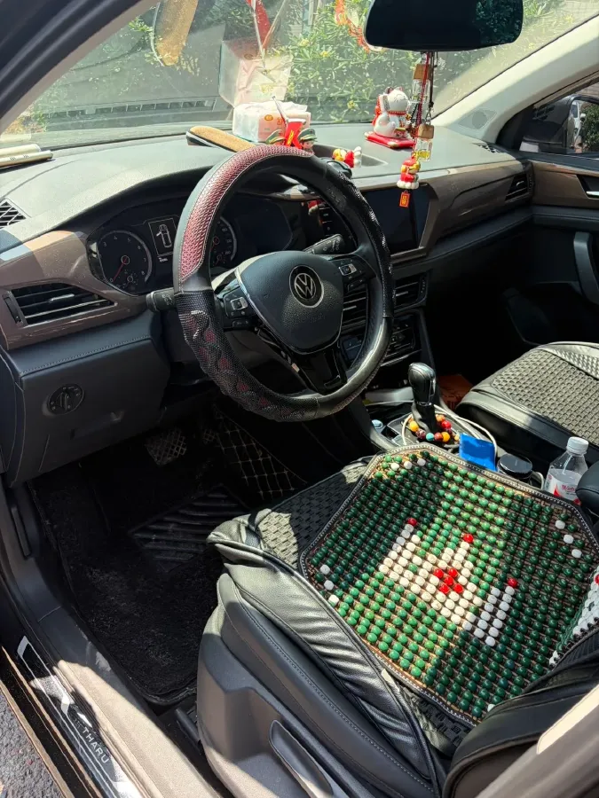 2021 Volkswagen Tharu 1.4T 150HP L4 7DCT,autocango,china used car exporter,china ev exporter,chinese used car exporter,chinese used ev exporter