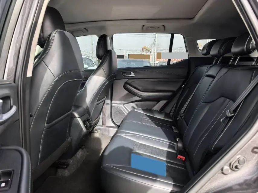 2022 GAC Trumpchi GS4 1.5T 169HP L4 6AT,autocango,china used car exporter,china ev exporter,chinese used car exporter,chinese used ev exporter