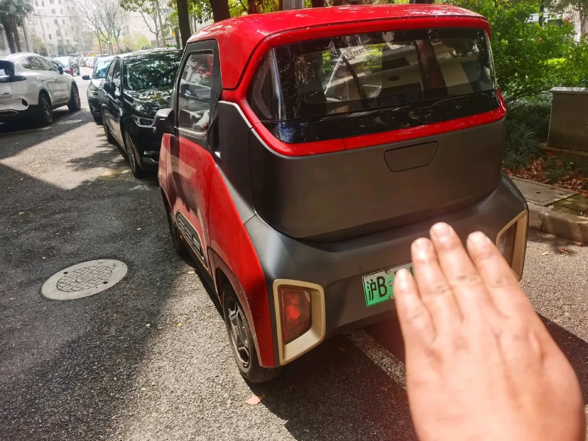 2018 BaoJun E200 BEV 22KWH,autocango,china used car exporter,china ev exporter,chinese used car exporter,chinese used ev exporter