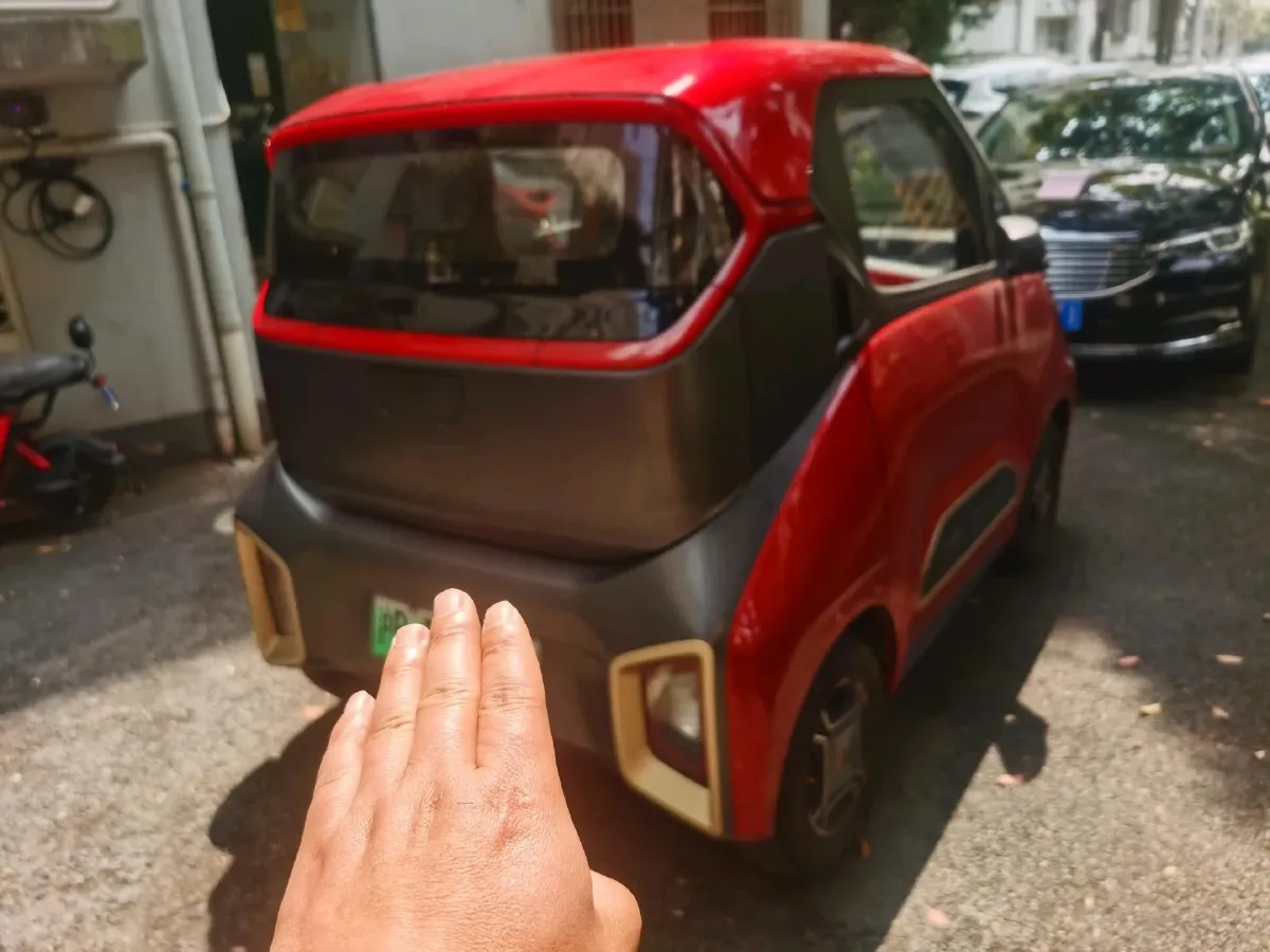 2018 BaoJun E200 BEV 22KWH,autocango,china used car exporter,china ev exporter,chinese used car exporter,chinese used ev exporter