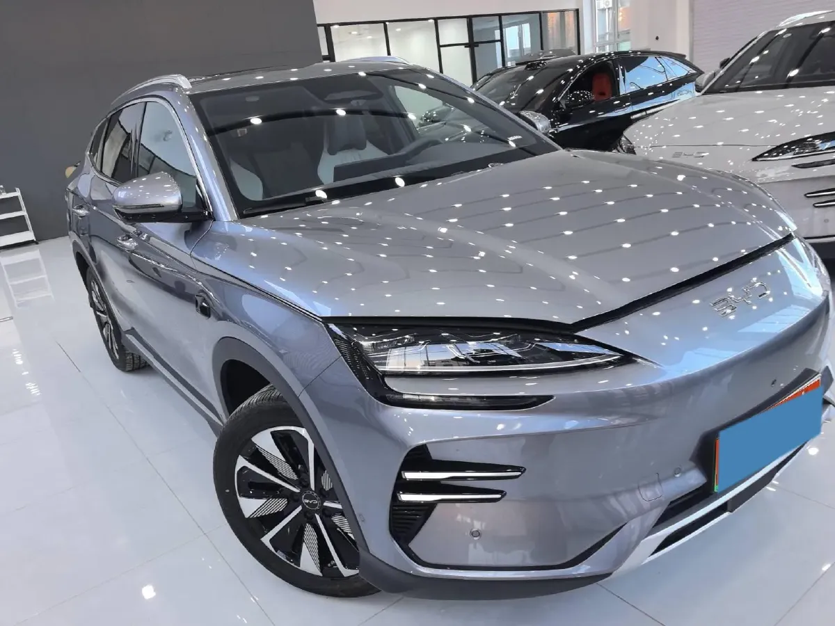 2025 BYD Song Plus BEV 71.8KWH,autocango,china used car exporter,china ev exporter,chinese used car exporter,chinese used ev exporter