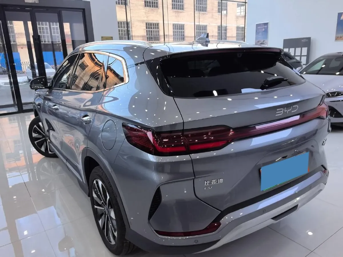 2025 BYD Song Plus BEV 71.8KWH,autocango,china used car exporter,china ev exporter,chinese used car exporter,chinese used ev exporter