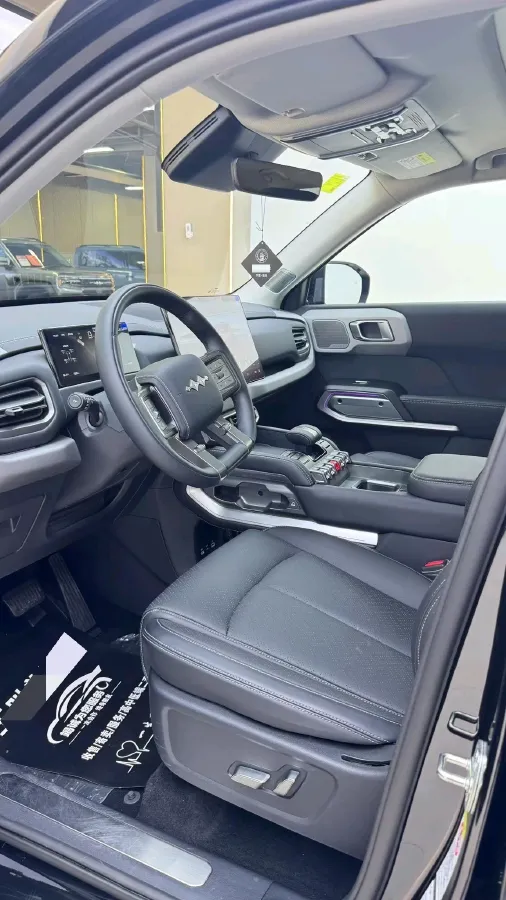 2025 FangChengBao Tai 3 BEV,autocango,china used car exporter,china ev exporter,chinese used car exporter,chinese used ev exporter