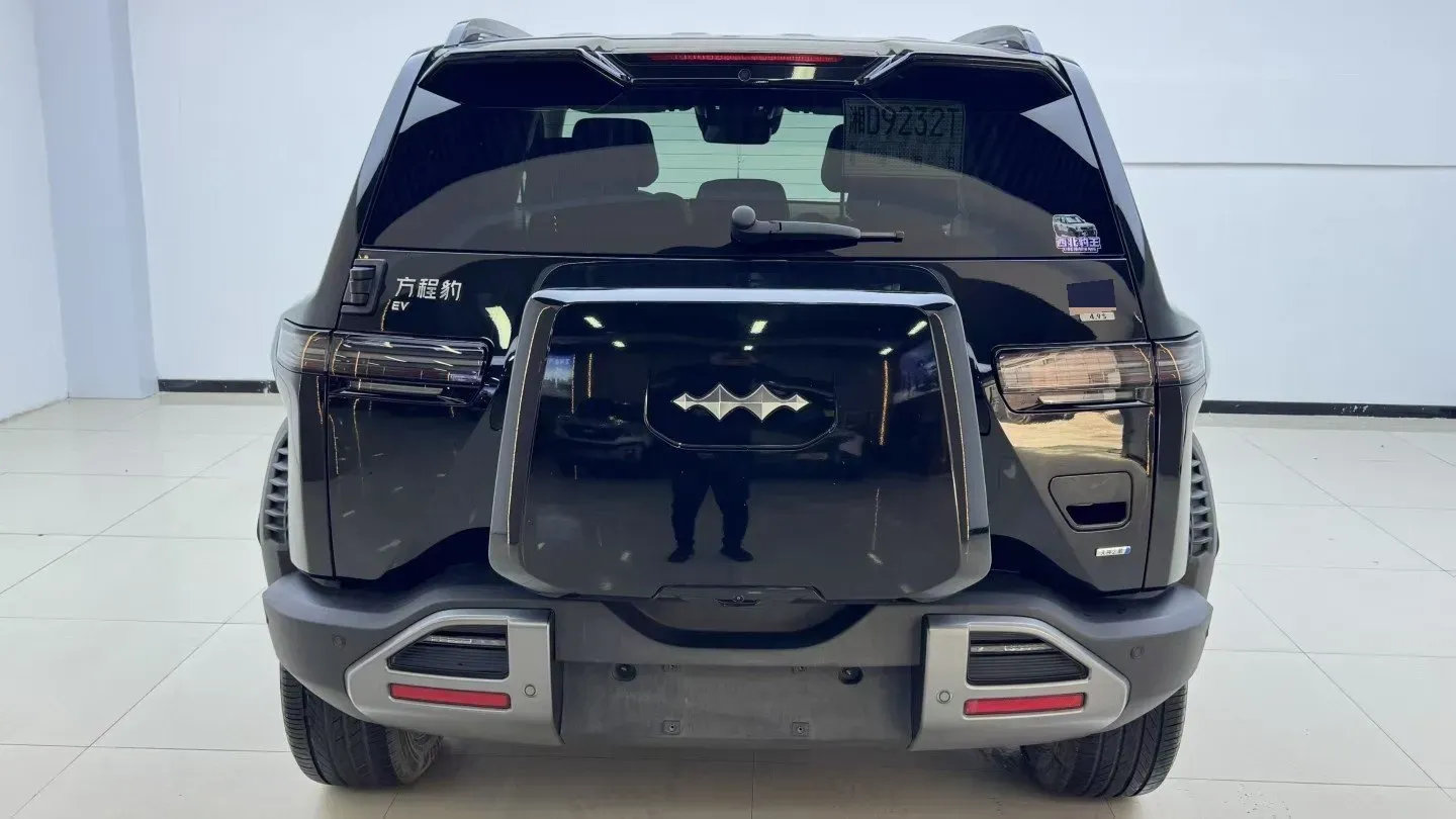 2025 FangChengBao Tai 3 BEV,autocango,china used car exporter,china ev exporter,chinese used car exporter,chinese used ev exporter