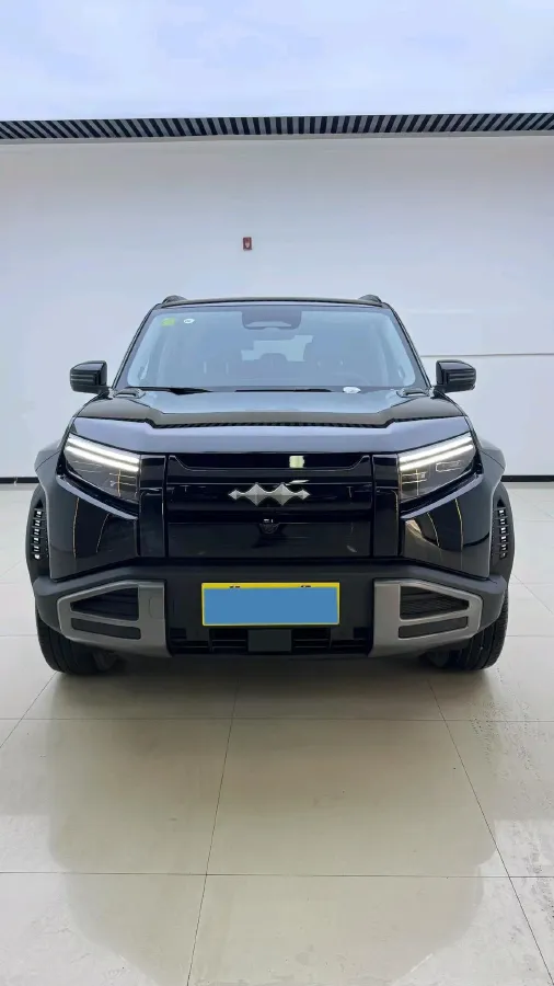 2025 FangChengBao Tai 3 BEV,autocango,china used car exporter,china ev exporter,chinese used car exporter,chinese used ev exporter