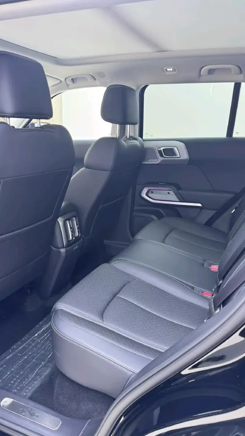 2025 FangChengBao Tai 3 BEV,autocango,china used car exporter,china ev exporter,chinese used car exporter,chinese used ev exporter