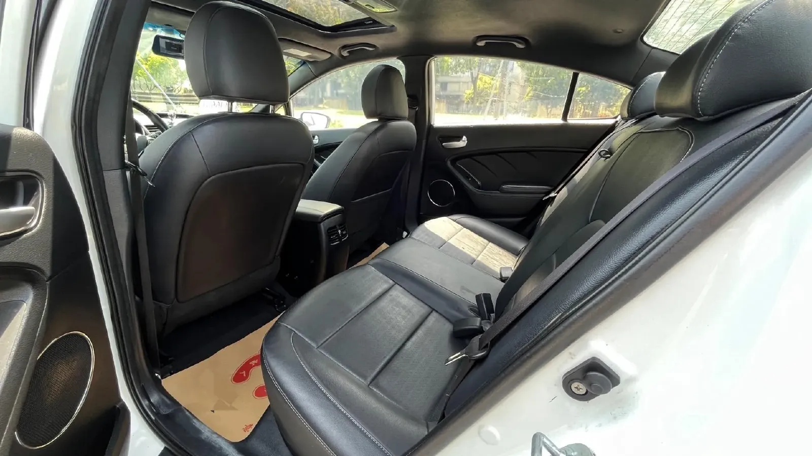 2017 Kia K3 1.6L 128HP L4 6AT,autocango,china used car exporter,china ev exporter,chinese used car exporter,chinese used ev exporter