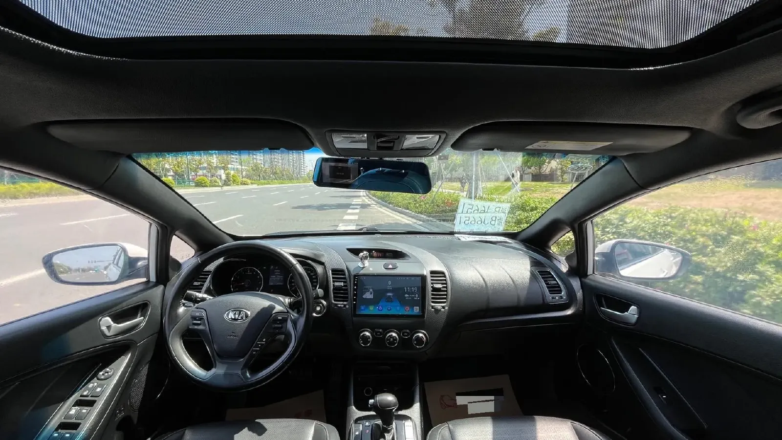 2017 Kia K3 1.6L 128HP L4 6AT,autocango,china used car exporter,china ev exporter,chinese used car exporter,chinese used ev exporter