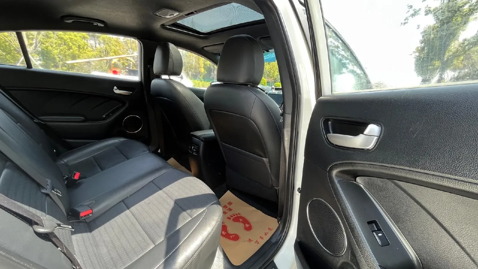 2017 Kia K3 1.6L 128HP L4 6AT,autocango,china used car exporter,china ev exporter,chinese used car exporter,chinese used ev exporter