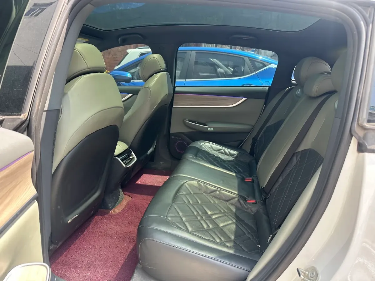 2023 ChangAn QiYuan A07 1.5L 95HP L4 REEV 28.4KWH,autocango,china used car exporter,china ev exporter,chinese used car exporter,chinese used ev exporter