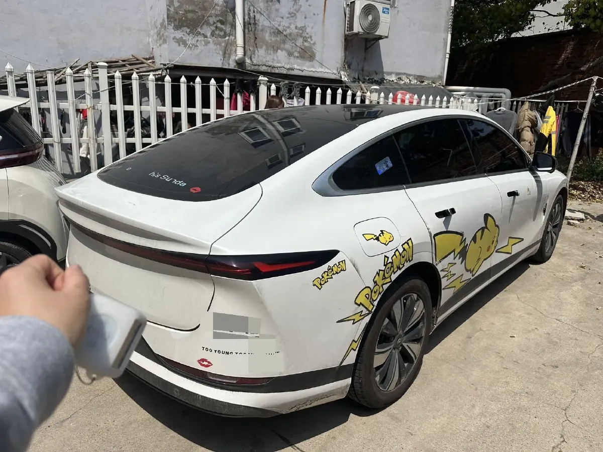 2023 ChangAn QiYuan A07 1.5L 95HP L4 REEV 28.4KWH,autocango,china used car exporter,china ev exporter,chinese used car exporter,chinese used ev exporter