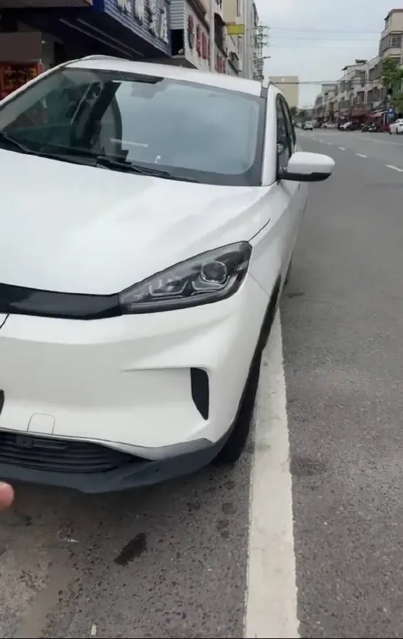 2022 Weltmeister EX5 BEV 52.704KWH,autocango,china used car exporter,china ev exporter,chinese used car exporter,chinese used ev exporter