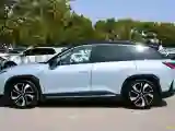 2019 NIO ES6 BEV 70KWH