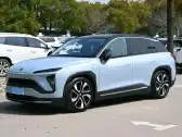 2019 NIO ES6,autocango,china used car exporter,china ev exporter,chinese used car exporter,chinese used ev exporter