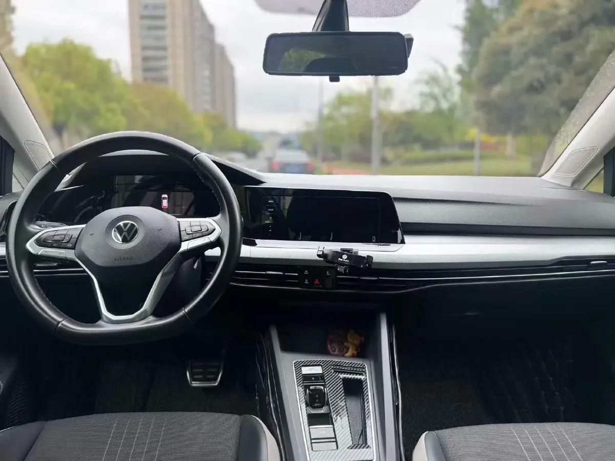 2021 Volkswagen Golf 1.4T 150HP L4 7DCT,autocango,china used car exporter,china ev exporter,chinese used car exporter,chinese used ev exporter