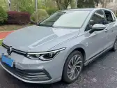 2021 VOLKSWAGEN GOLF,autocango,china used car exporter,china ev exporter,chinese used car exporter,chinese used ev exporter