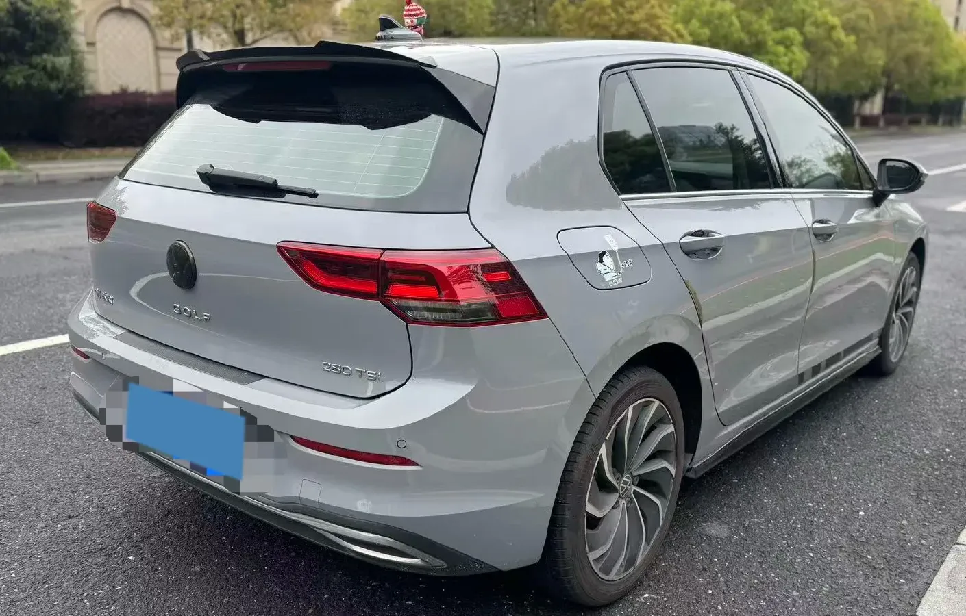 2021 Volkswagen Golf 1.4T 150HP L4 7DCT,autocango,china used car exporter,china ev exporter,chinese used car exporter,chinese used ev exporter