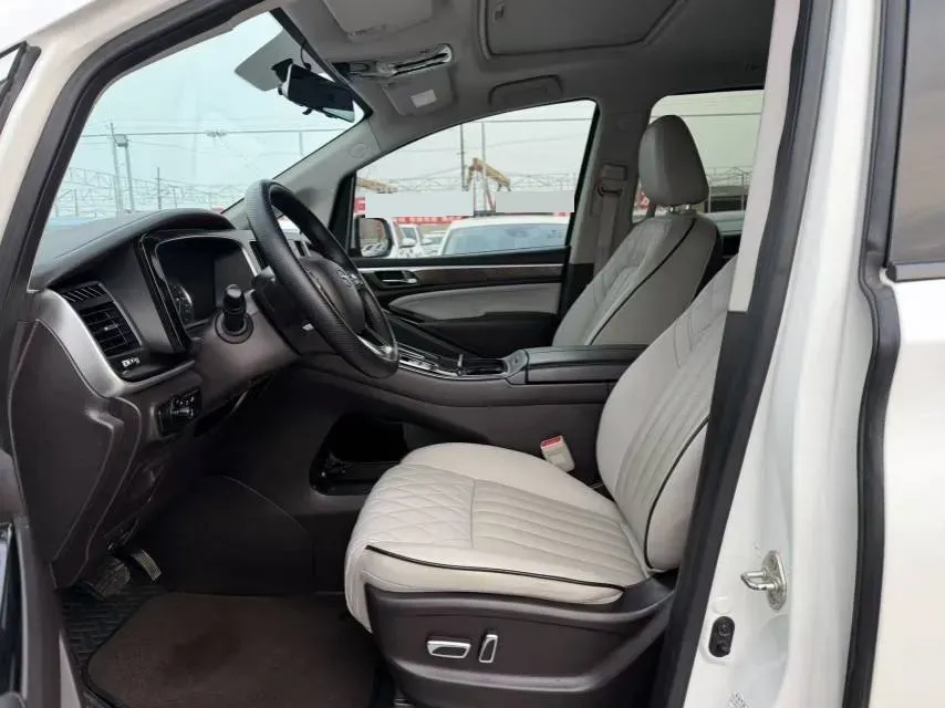 2021 GAC Trumpchi M8 2.0T 252HP L4 8AT,autocango,china used car exporter,china ev exporter,chinese used car exporter,chinese used ev exporter