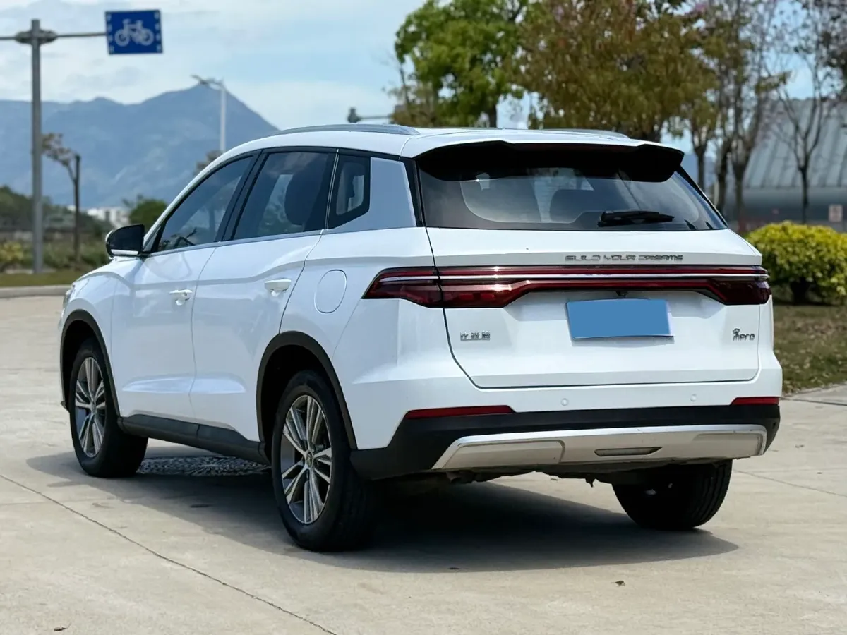 2019 BYD Song Pro 1.5T 160HP L4 6DCT,autocango,china used car exporter,china ev exporter,chinese used car exporter,chinese used ev exporter