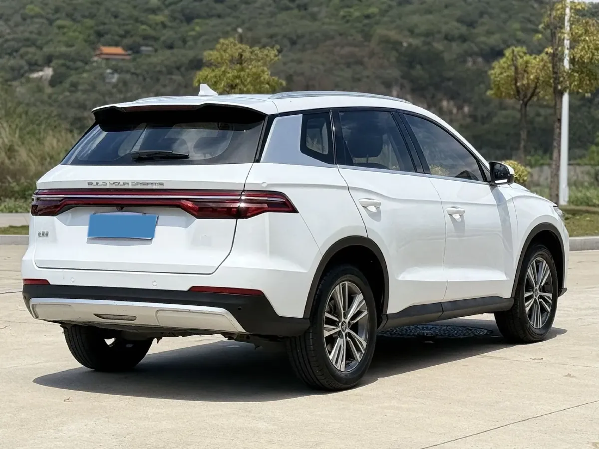 2019 BYD Song Pro 1.5T 160HP L4 6DCT,autocango,china used car exporter,china ev exporter,chinese used car exporter,chinese used ev exporter