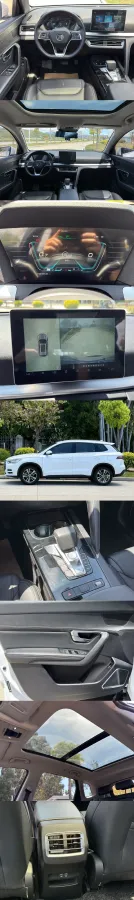 2019 BYD Song Pro 1.5T 160HP L4 6DCT,autocango,china used car exporter,china ev exporter,chinese used car exporter,chinese used ev exporter