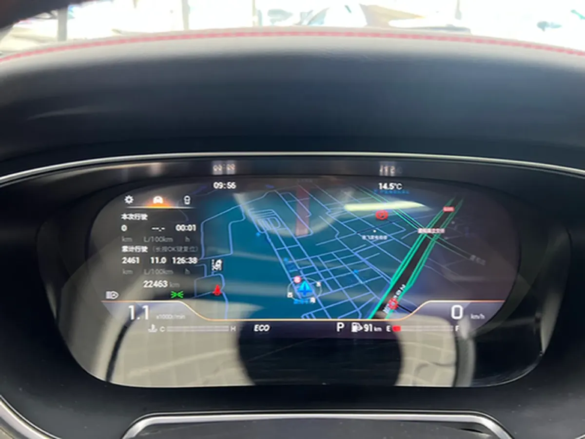 2021 GAC Trumpchi GS4 Plus 1.5T 169HP L4 6AT,autocango,china used car exporter,china ev exporter,chinese used car exporter,chinese used ev exporter