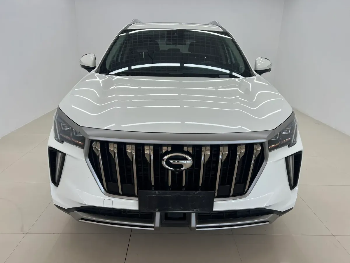 2021 GAC Trumpchi GS4 Plus 1.5T 169HP L4 6AT,autocango,china used car exporter,china ev exporter,chinese used car exporter,chinese used ev exporter