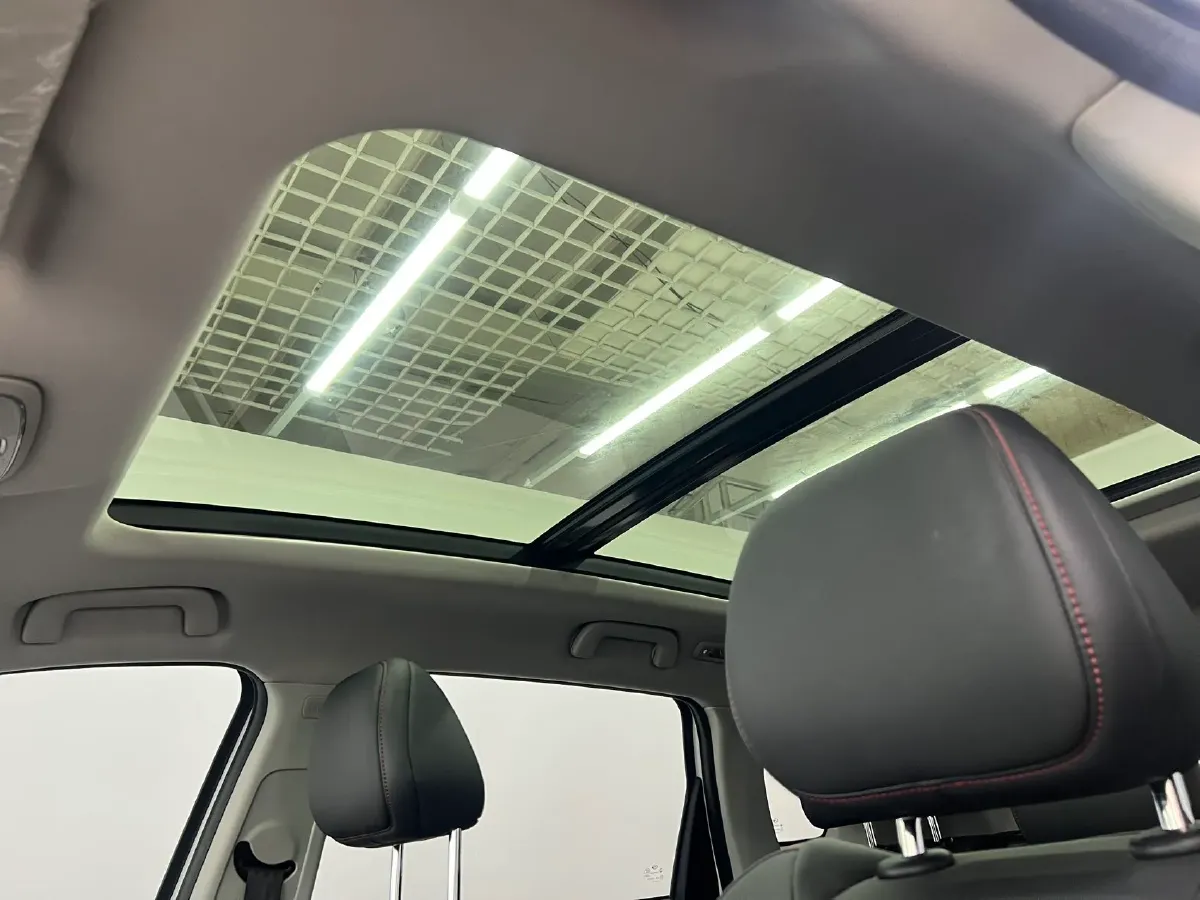 2021 GAC Trumpchi GS4 Plus 1.5T 169HP L4 6AT,autocango,china used car exporter,china ev exporter,chinese used car exporter,chinese used ev exporter