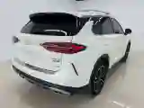 2021 GAC Trumpchi GS4 Plus 1.5T 169HP L4 6AT