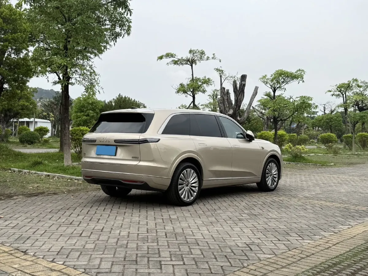 2025 ONVO L90 BEV,autocango,china used car exporter,china ev exporter,chinese used car exporter,chinese used ev exporter