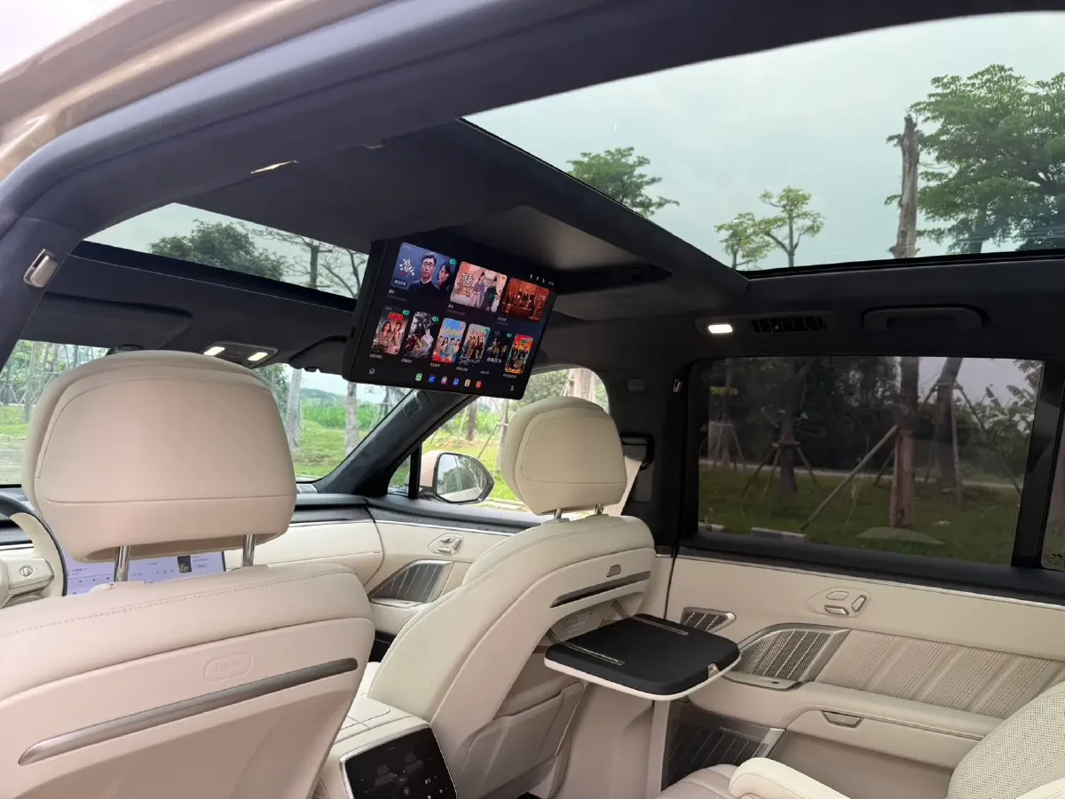 2025 ONVO L90 BEV,autocango,china used car exporter,china ev exporter,chinese used car exporter,chinese used ev exporter