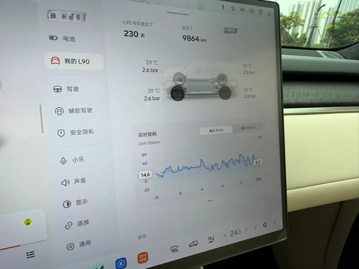 2025 ONVO L90 BEV,autocango,china used car exporter,china ev exporter,chinese used car exporter,chinese used ev exporter