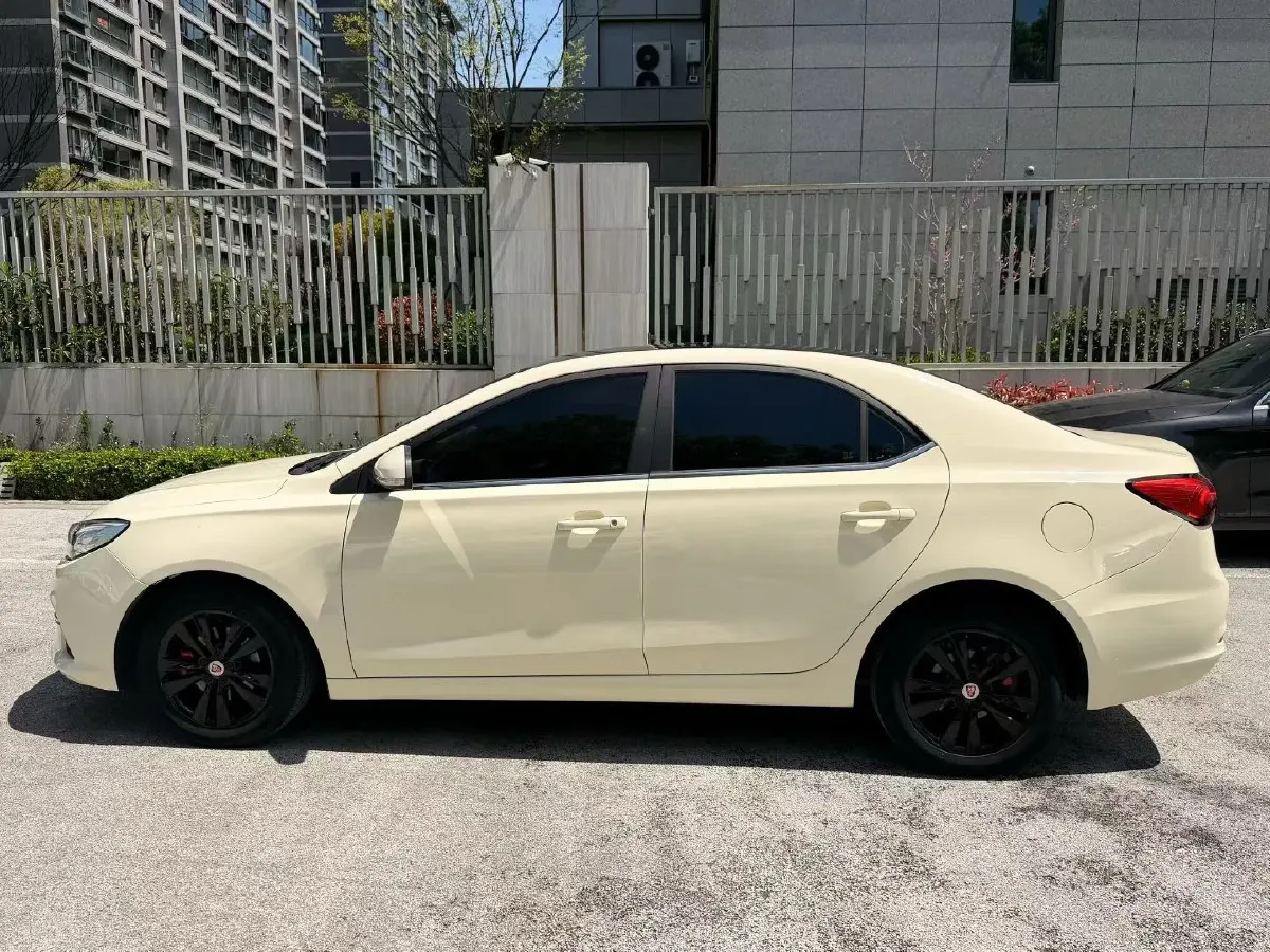 2018 Roewe 360 1.5L 116HP L4 4AT,autocango,china used car exporter,china ev exporter,chinese used car exporter,chinese used ev exporter