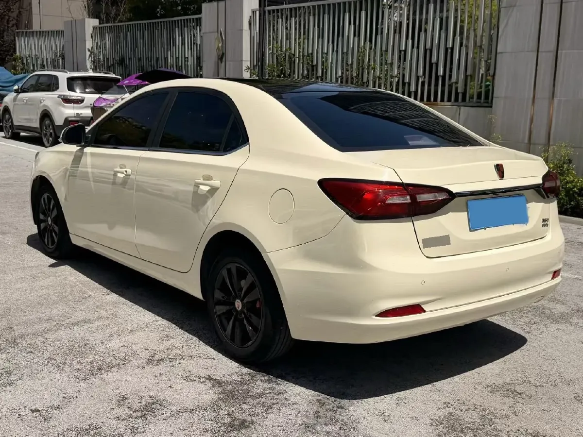 2018 Roewe 360 1.5L 116HP L4 4AT,autocango,china used car exporter,china ev exporter,chinese used car exporter,chinese used ev exporter
