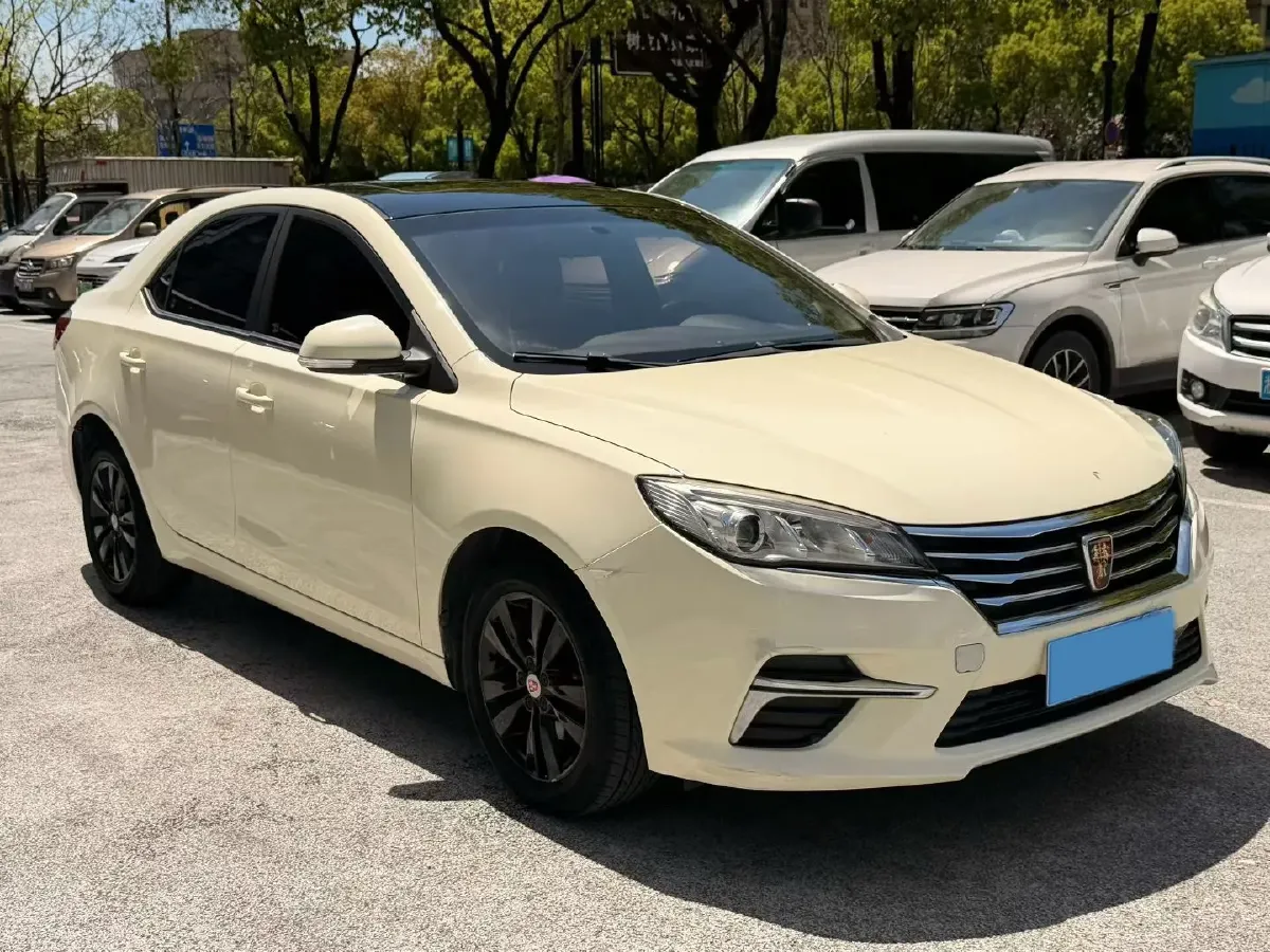 2018 Roewe 360 1.5L 116HP L4 4AT,autocango,china used car exporter,china ev exporter,chinese used car exporter,chinese used ev exporter