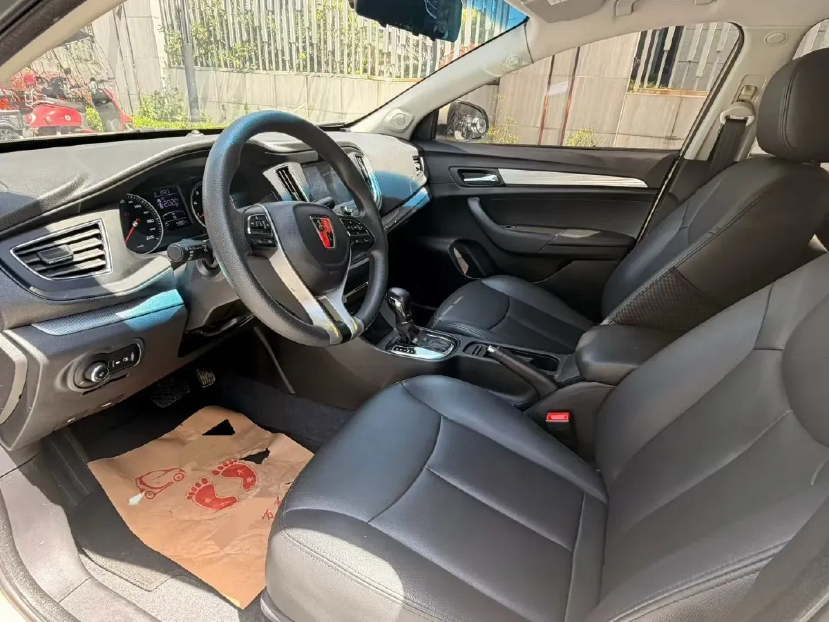 2018 Roewe 360 1.5L 116HP L4 4AT,autocango,china used car exporter,china ev exporter,chinese used car exporter,chinese used ev exporter