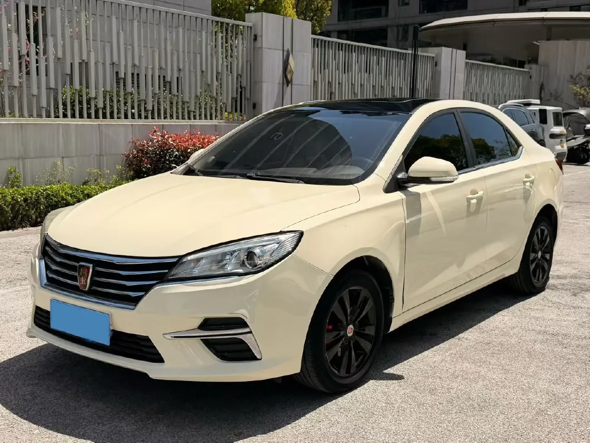 2018 Roewe 360 1.5L 116HP L4 4AT,autocango,china used car exporter,china ev exporter,chinese used car exporter,chinese used ev exporter