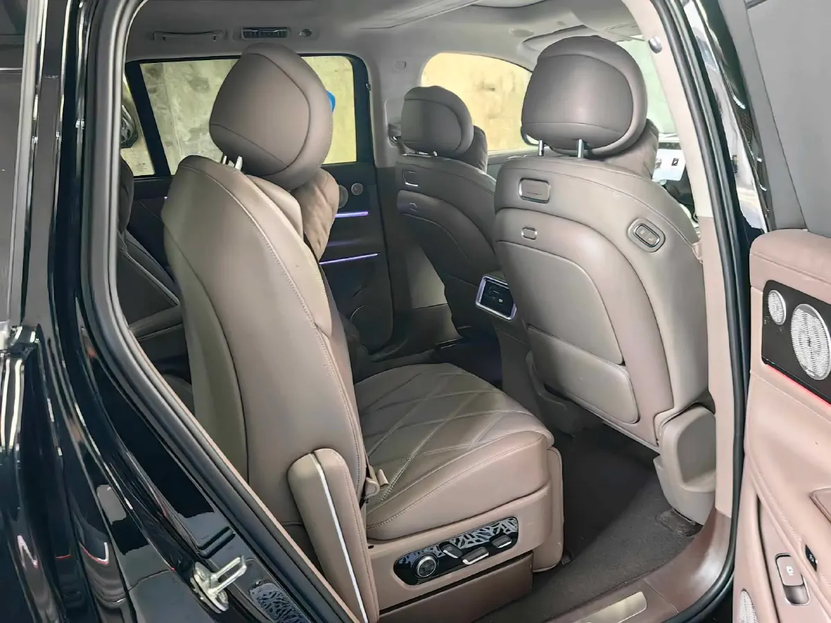 2025 AITO AITO M9 BEV 100KWH,autocango,china used car exporter,china ev exporter,chinese used car exporter,chinese used ev exporter