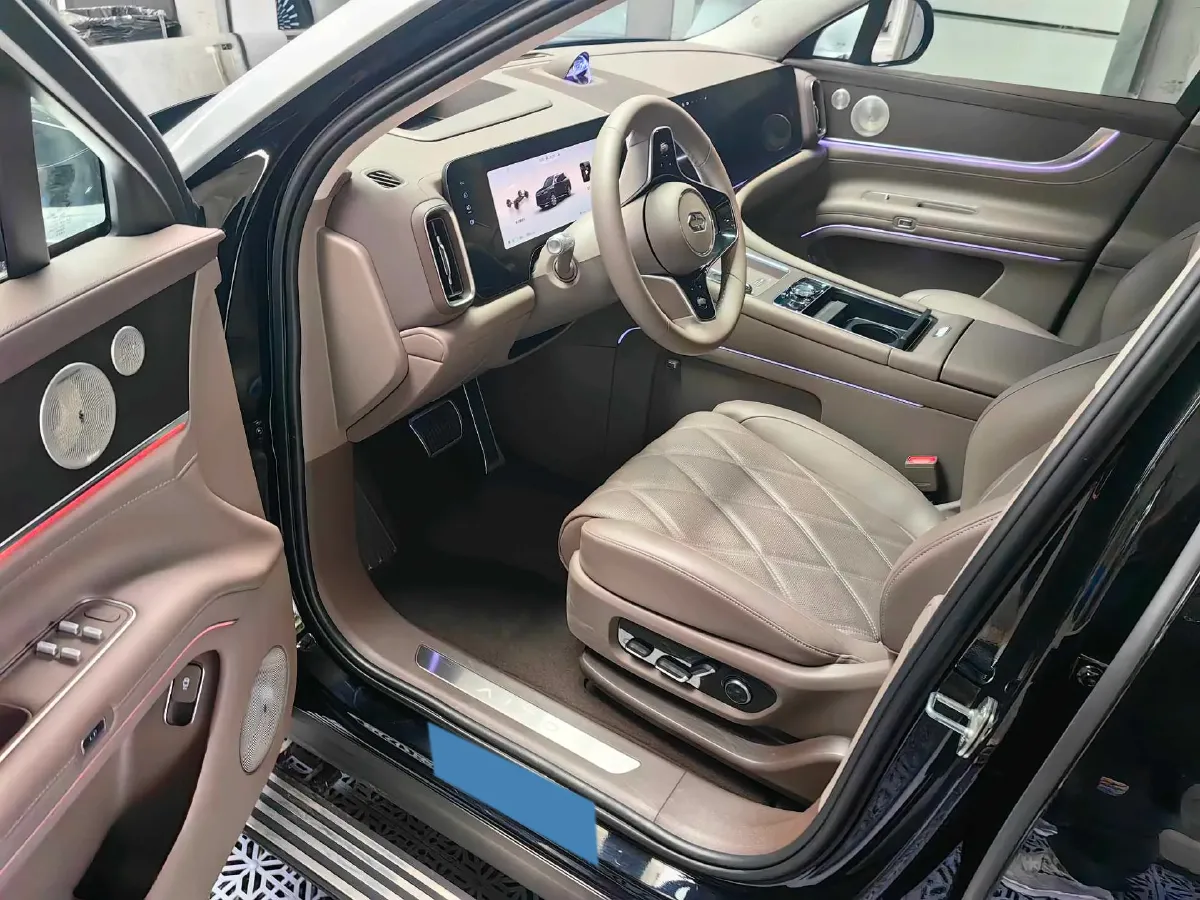 2025 AITO AITO M9 BEV 100KWH,autocango,china used car exporter,china ev exporter,chinese used car exporter,chinese used ev exporter