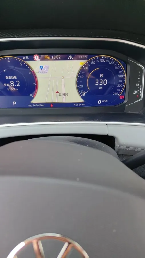 2023 Volkswagen Tayron 1.4T 150HP L4 7DCT,autocango,china used car exporter,china ev exporter,chinese used car exporter,chinese used ev exporter