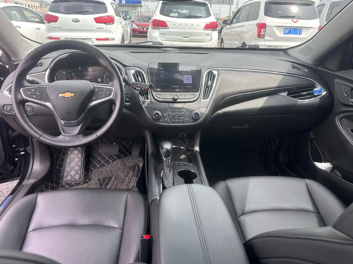 2021 Chevrolet Malibu XL 1.5T 169HP L4 9AT,autocango,china used car exporter,china ev exporter,chinese used car exporter,chinese used ev exporter