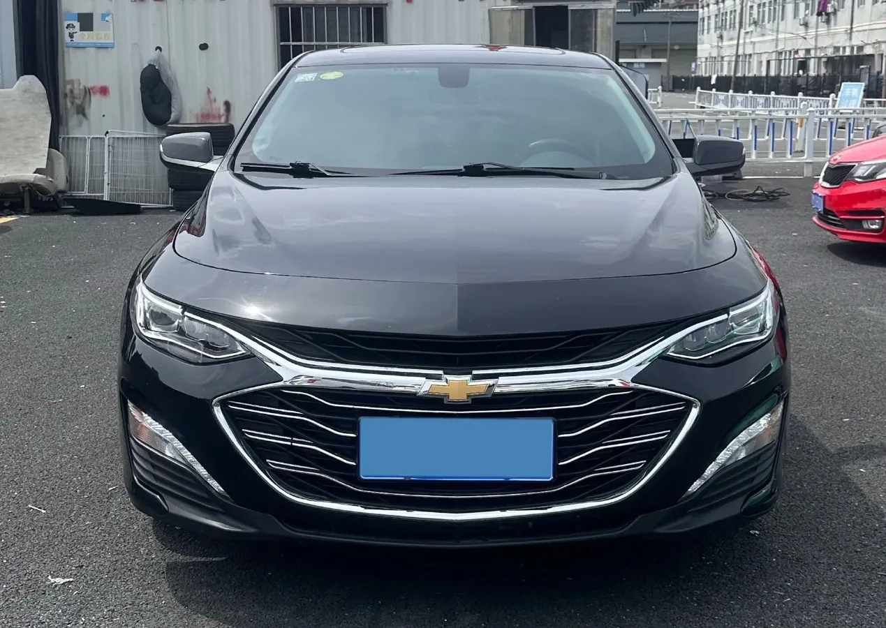 2021 Chevrolet Malibu XL 1.5T 169HP L4 9AT,autocango,china used car exporter,china ev exporter,chinese used car exporter,chinese used ev exporter
