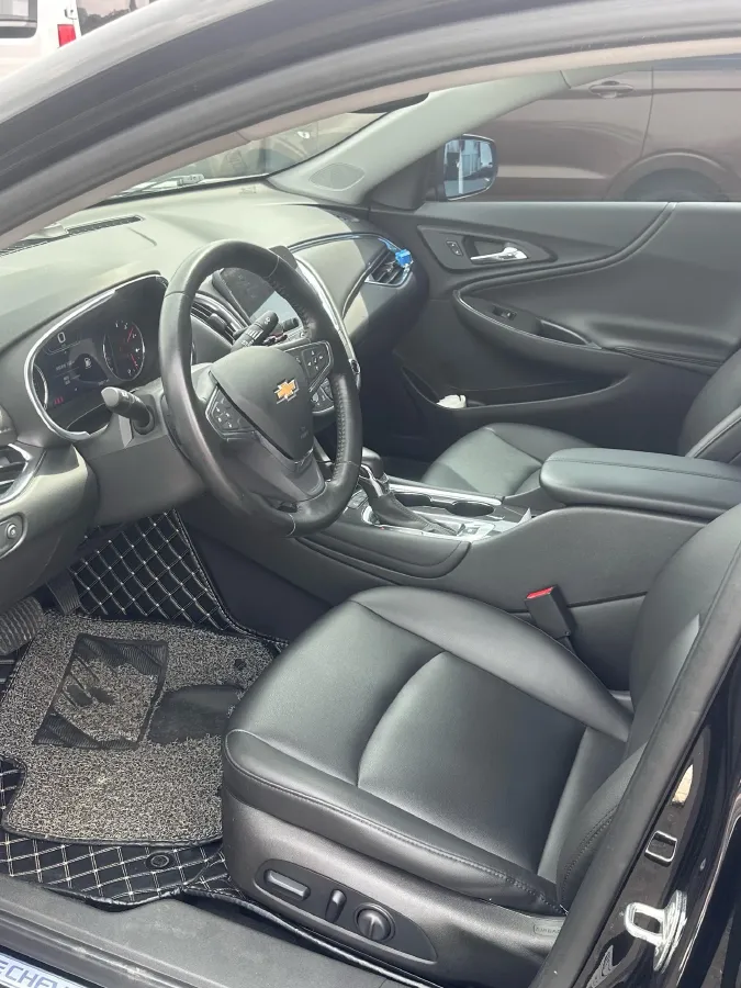 2021 Chevrolet Malibu XL 1.5T 169HP L4 9AT,autocango,china used car exporter,china ev exporter,chinese used car exporter,chinese used ev exporter