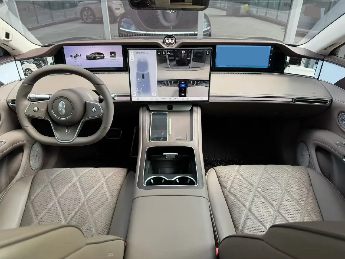 2025 HIMA Stelato S9T BEV,autocango,china used car exporter,china ev exporter,chinese used car exporter,chinese used ev exporter