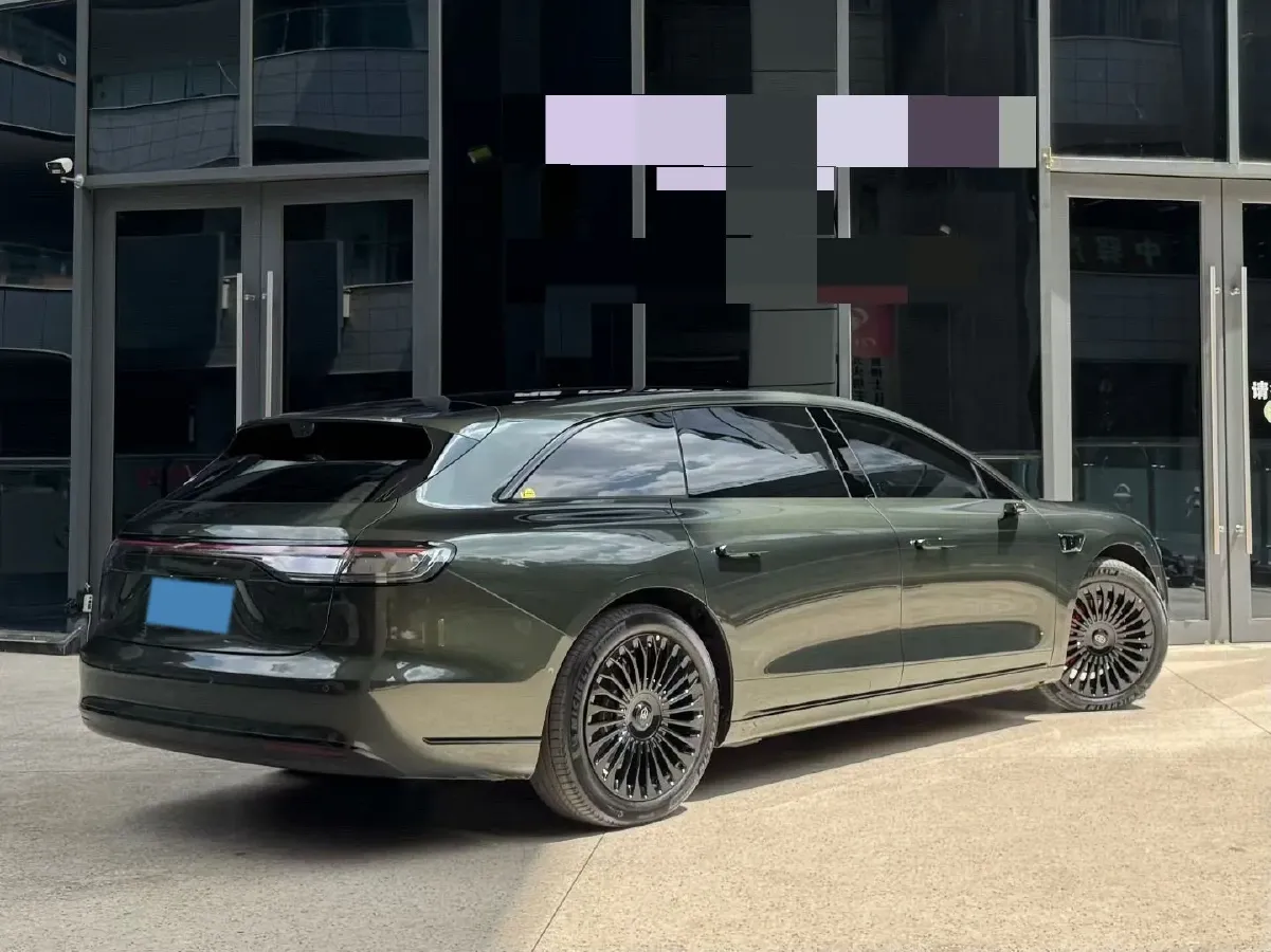 2025 HIMA Stelato S9T BEV,autocango,china used car exporter,china ev exporter,chinese used car exporter,chinese used ev exporter