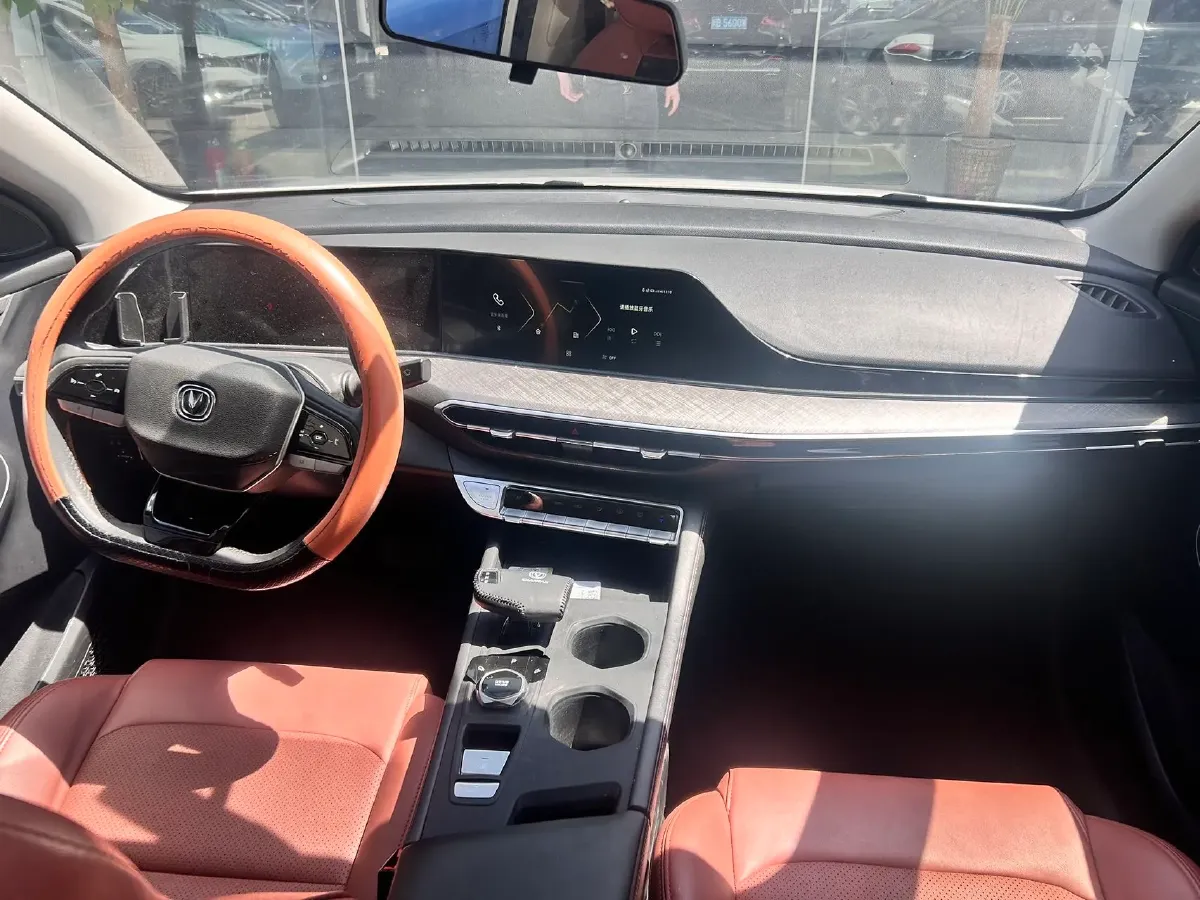 2025 ChangAn Eado 1.4T 160HP L4 7DCT,autocango,china used car exporter,china ev exporter,chinese used car exporter,chinese used ev exporter