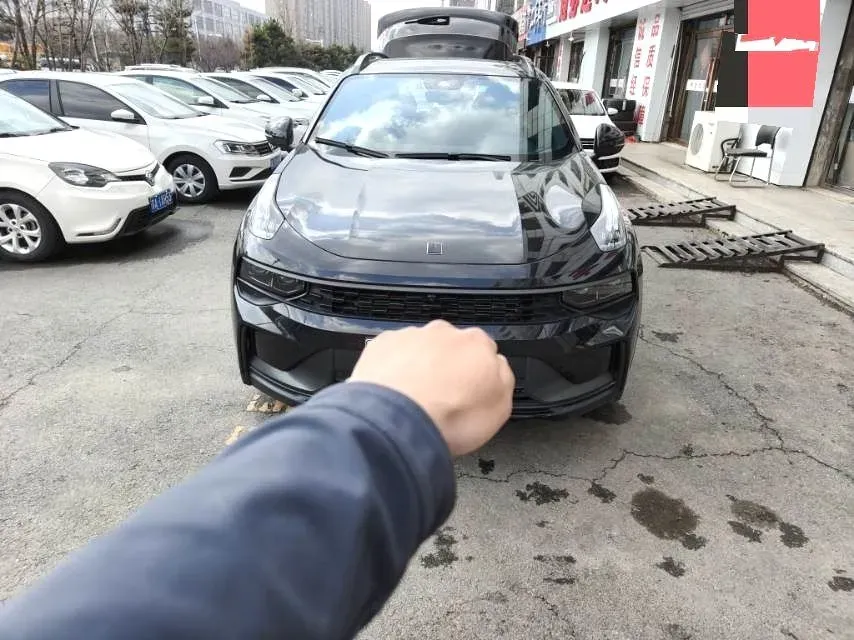 2021 LYNK&CO 01 EM-P 1.5T 180HP L3 7DCT PHEV 17.7KWH,autocango,china used car exporter,china ev exporter,chinese used car exporter,chinese used ev exporter