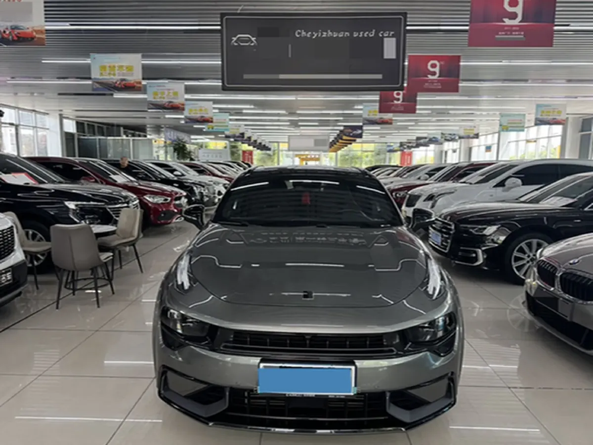 2022 LYNK&CO 02 Hatchback 2.0T 190HP L4 7DCT,autocango,china used car exporter,china ev exporter,chinese used car exporter,chinese used ev exporter